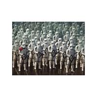 star wars stormtrooper wall mural 254 x 184cm