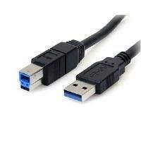 StarTech SuperSpeed USB 3.0 Cable (0.91m)