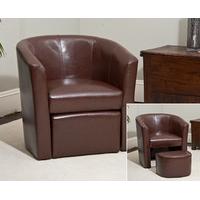 Stanford Tub Chair