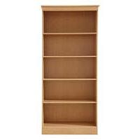 Stowe Ready Assembled Bookcase