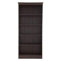 Stowe Ready Assembled Bookcase