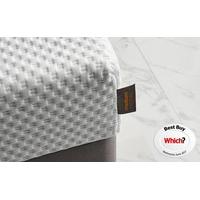 Studio by Silentnight Medium Mattress, Double