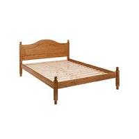 Stamford Double Bedstead