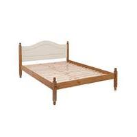 Stamford Double Bedstead