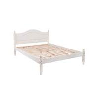 Stamford Double Bedstead