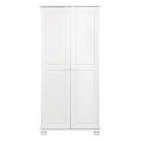 Stamford 2 Door Wardrobe