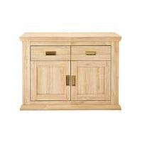 Stanton 2 Door 2 Drawer Sideboard