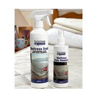 Stain Remover and Mattress Fresh Sprays Twin Pack