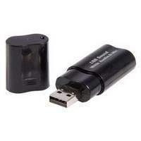 Startech Usb Stereo Audio Adaptor