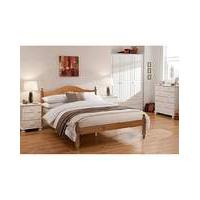 Stamford Single Bedstead