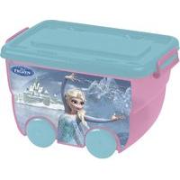 St1 - Small Container On Wheels - Frozen