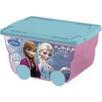 St2 - Large Container On Wheels - Frozen