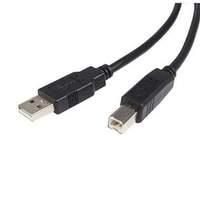 Startech High Speed Certified Usb 2.0 Cable (1.8m)