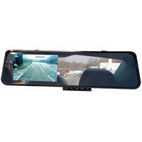 Streetwize Streetwize SWREC4 Rearview Mirror Dash Camera