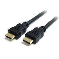 StarTech 20ft High Speed HDMI Cable with Ethernet - HDMI - M/M