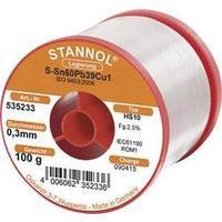 stannol solder wire for electronics engineering diameterspool na