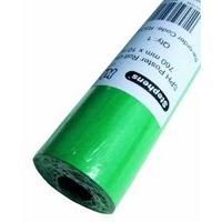 Stephens 760mm x 10m 90 Gsm Poster Roll - Green