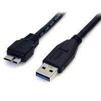 Startech Superspeed Usb 3.0 Cable (0.91m)