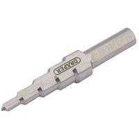 Step Drill Bit 4-12mm