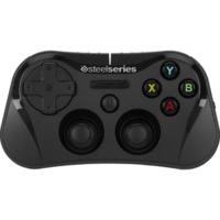 SteelSeries Stratus (black)