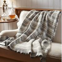 St Kilda Wool Throw