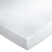 stretch terry towelling fitted undersheet for babys mattress