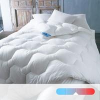 Standard Quality Synthetic Duvet with Pure Cotton Cover