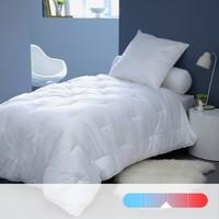 Standard Quality Synthetic Duvet, Stain-Resistant Treatment and Dust Mite Protection