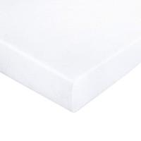 Stretch Jersey and Waterproof Coated PVC Mattress Protector