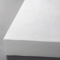stretch flannelette mattress protector anti dust mite
