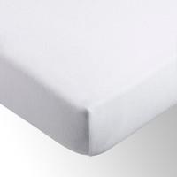 Stretch Microfibre Fitted Mattress Protector