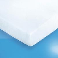 Stretch Towelling Fitted Mattress Protector