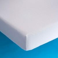 stretch jersey mattress protector