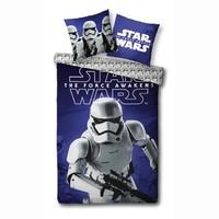 Star Wars The Force Awakens 100% Cotton Printed Duvet Set