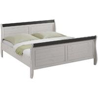 Steens Monaco 180cm Bed Frame