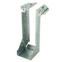 steel joist hanger w75mm