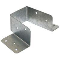 Steel Joist Hanger (W)50mm