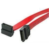 StarTech 36 inch SATA to Right Angle SATA Serial ATA Cable