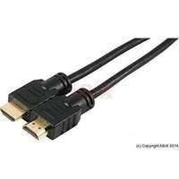 Standard Hdmi Cord- 1m