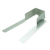 Steel Joist Hanger (W)75mm