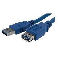 Startech Superspeed Usb 3.0 Extension Cable A To A - M/f (1.8m)