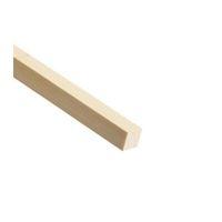 Stripwood Moulding (T)21mm (W)21mm (L)900mm