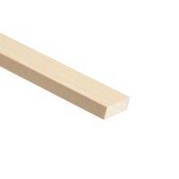 stripwood moulding t21mm w445mm l900mm