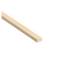 Stripwood Moulding (T)6mm (W)18mm (L)900mm