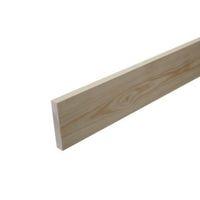 Stripwood Moulding (T)15mm (W)92mm (L)900mm