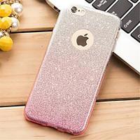 Starry Gradient TPU Classic Phone Case for iPhone 6Plus/6S Plus