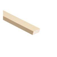 Stripwood Moulding (T)15mm (W)44.5mm (L)900mm