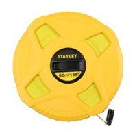 stanley 50m tape measure