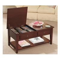 Storage Coffee Table