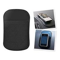 Sticky Anti-slip Mat/Mobile Phone Anti-slip/Universal Car Anti-slip Mat